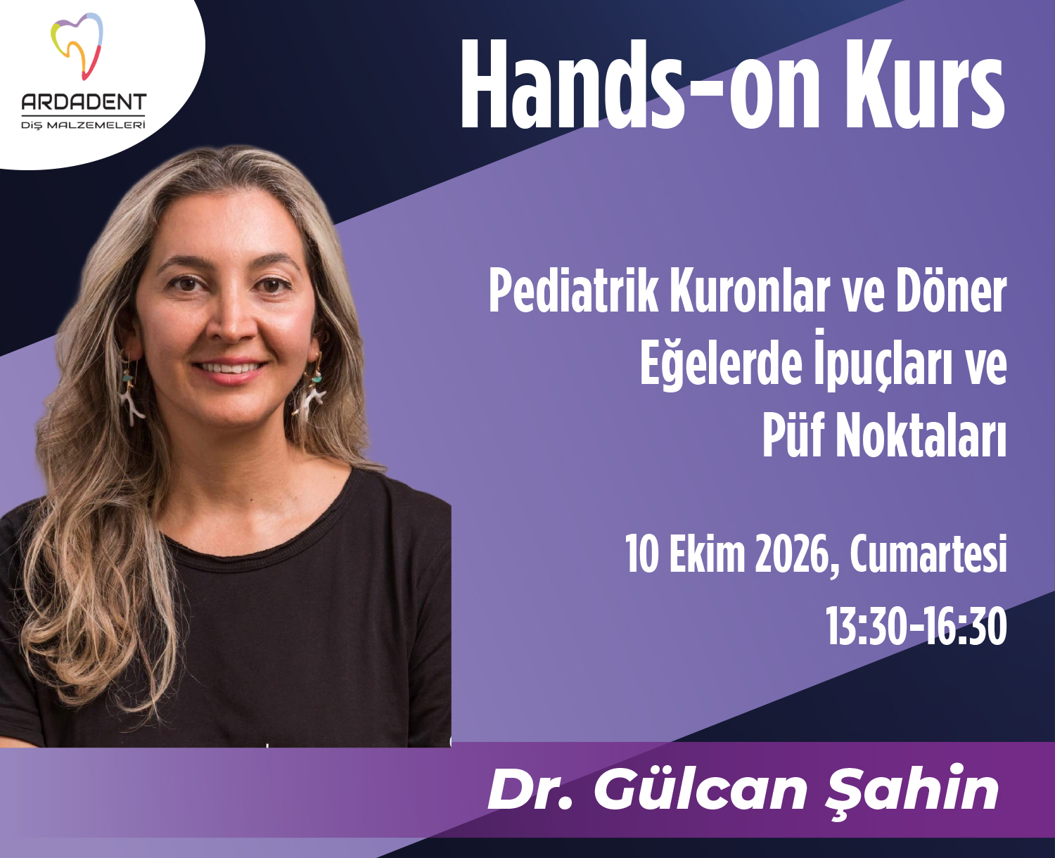 Kurs Afişi