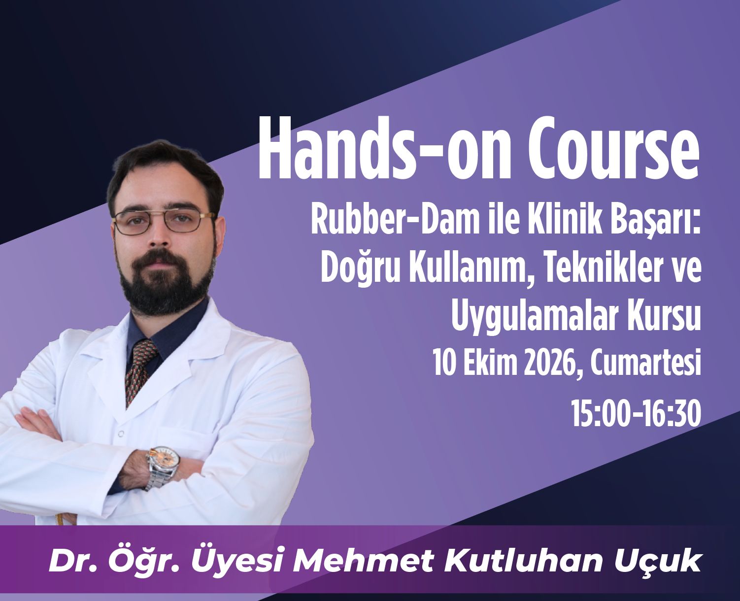 Kurs Afişi