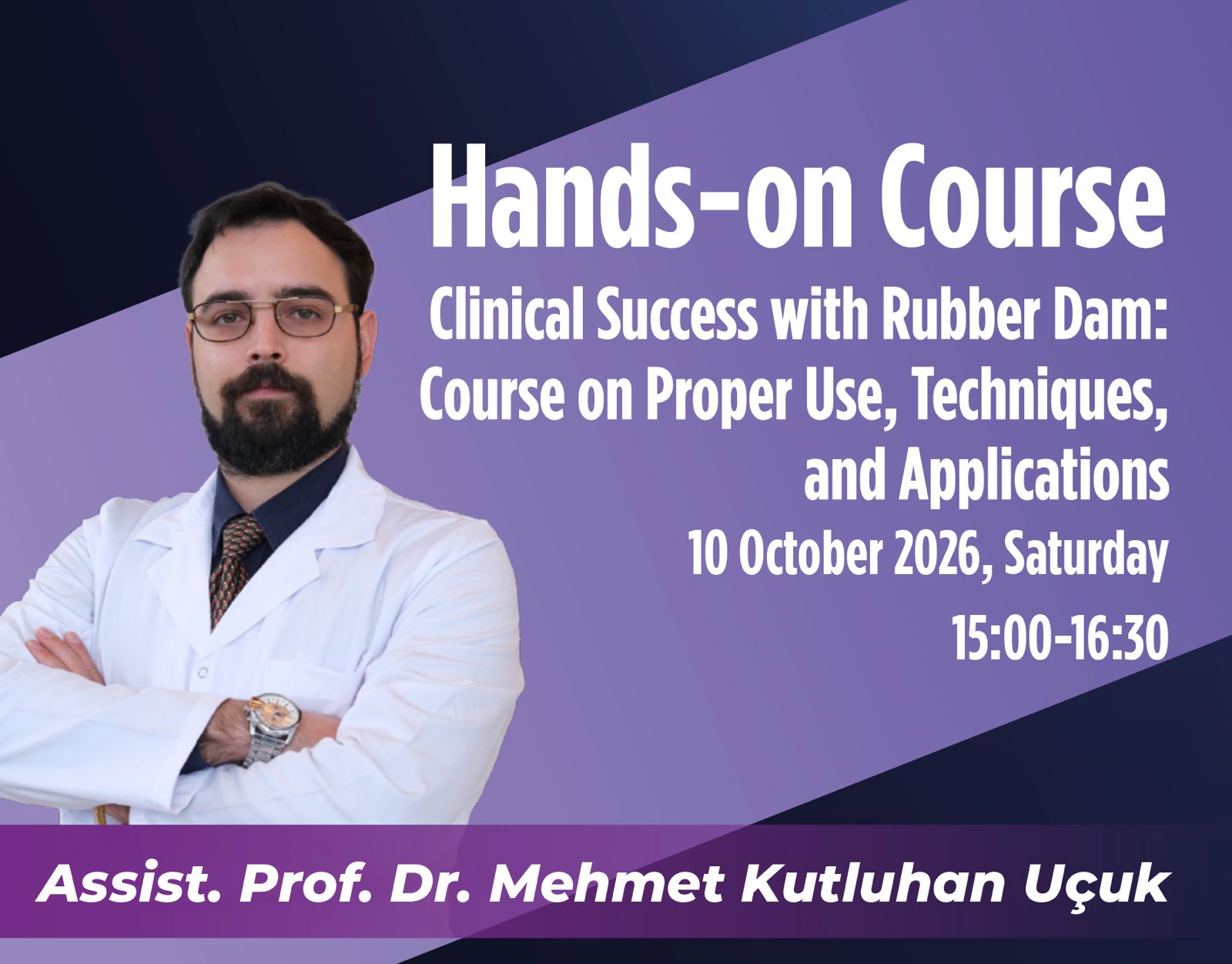 Kurs Afişi