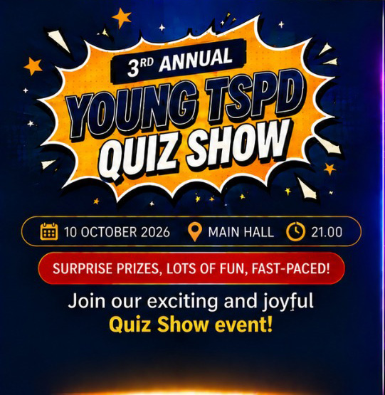 Quiz Show Sosyal Program
