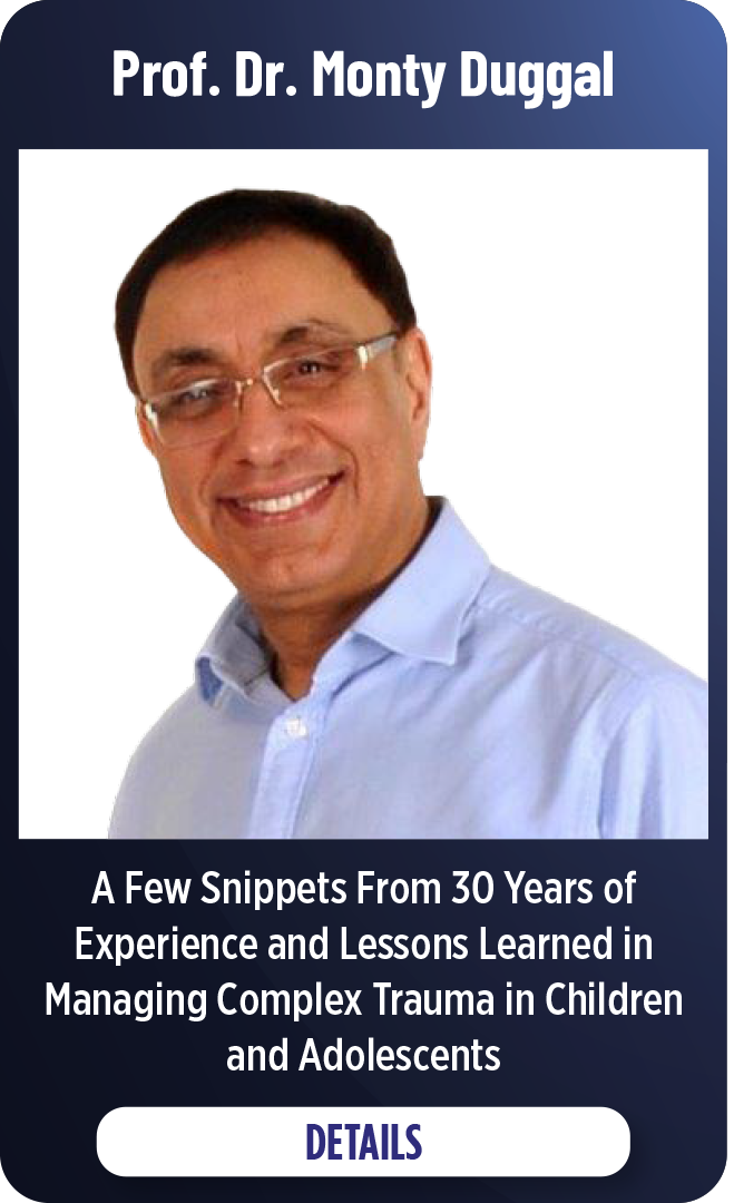 Monty Duggal